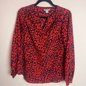 Dalia Collection blouse